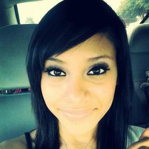 Meet your Posher, Nikki